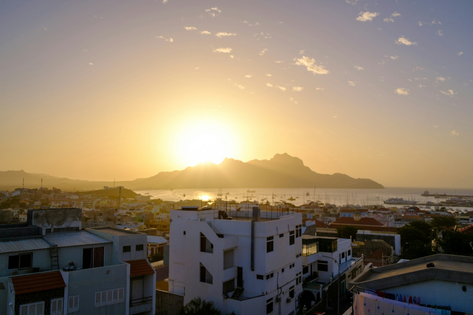 São Vicente