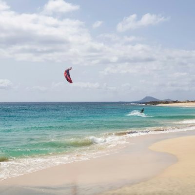 Cape Verde