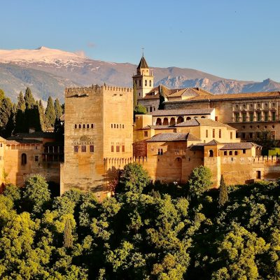 Spain