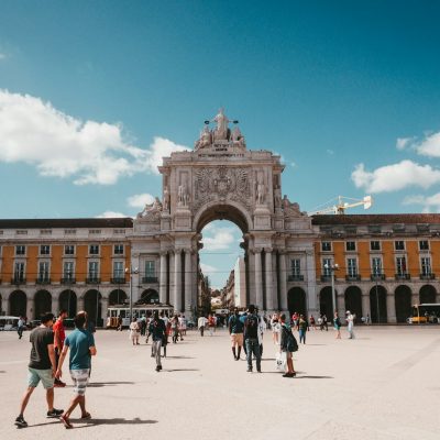 Portugal
