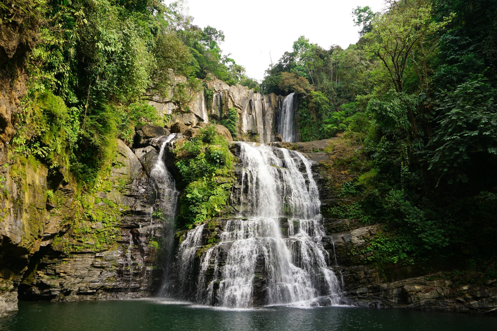 Costa Rica